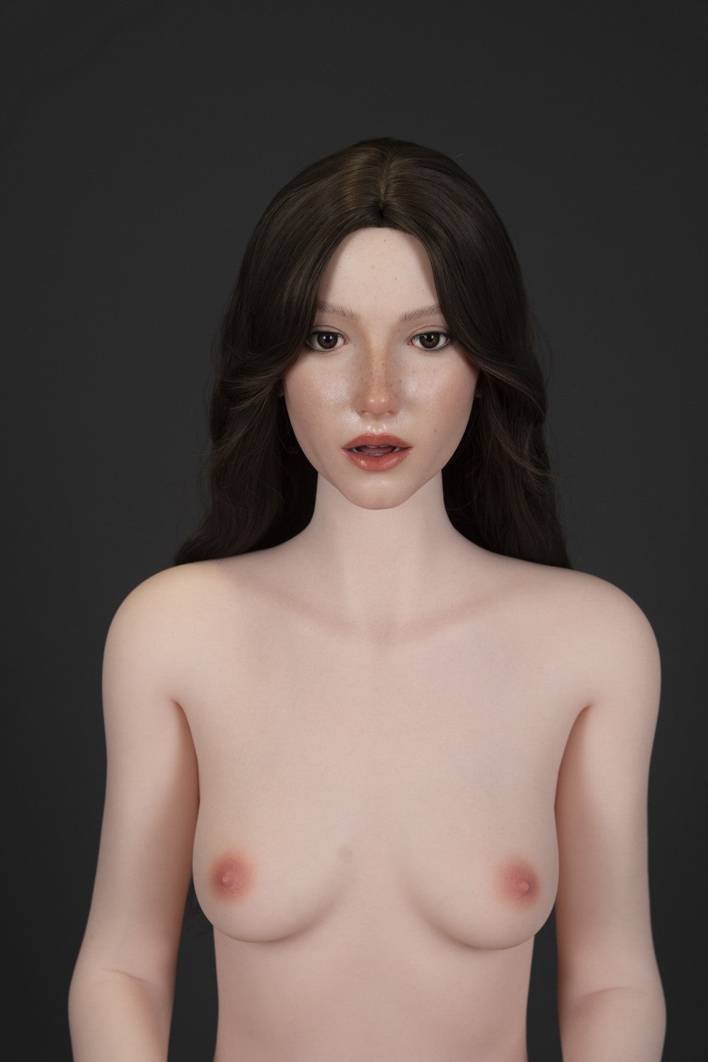 Poppy seksnukk (Zelex 171 cm C-Cup ZXE215-W1 SLE silikoon)
