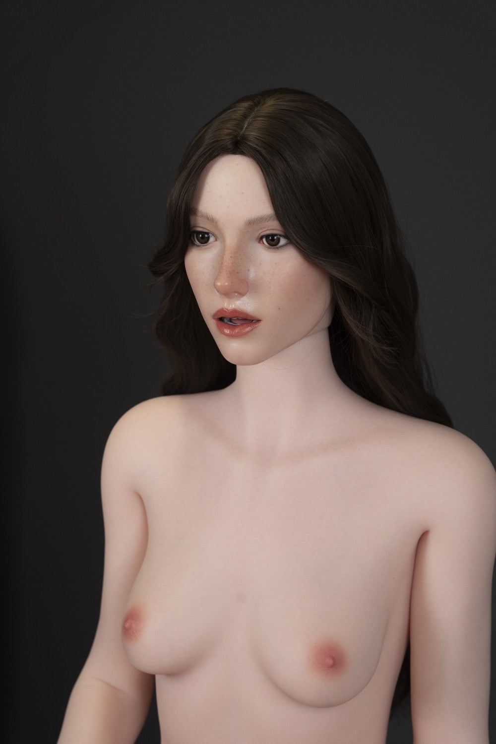 Poppy seksnukk (Zelex 171 cm C-Cup ZXE215-W1 SLE silikoon)