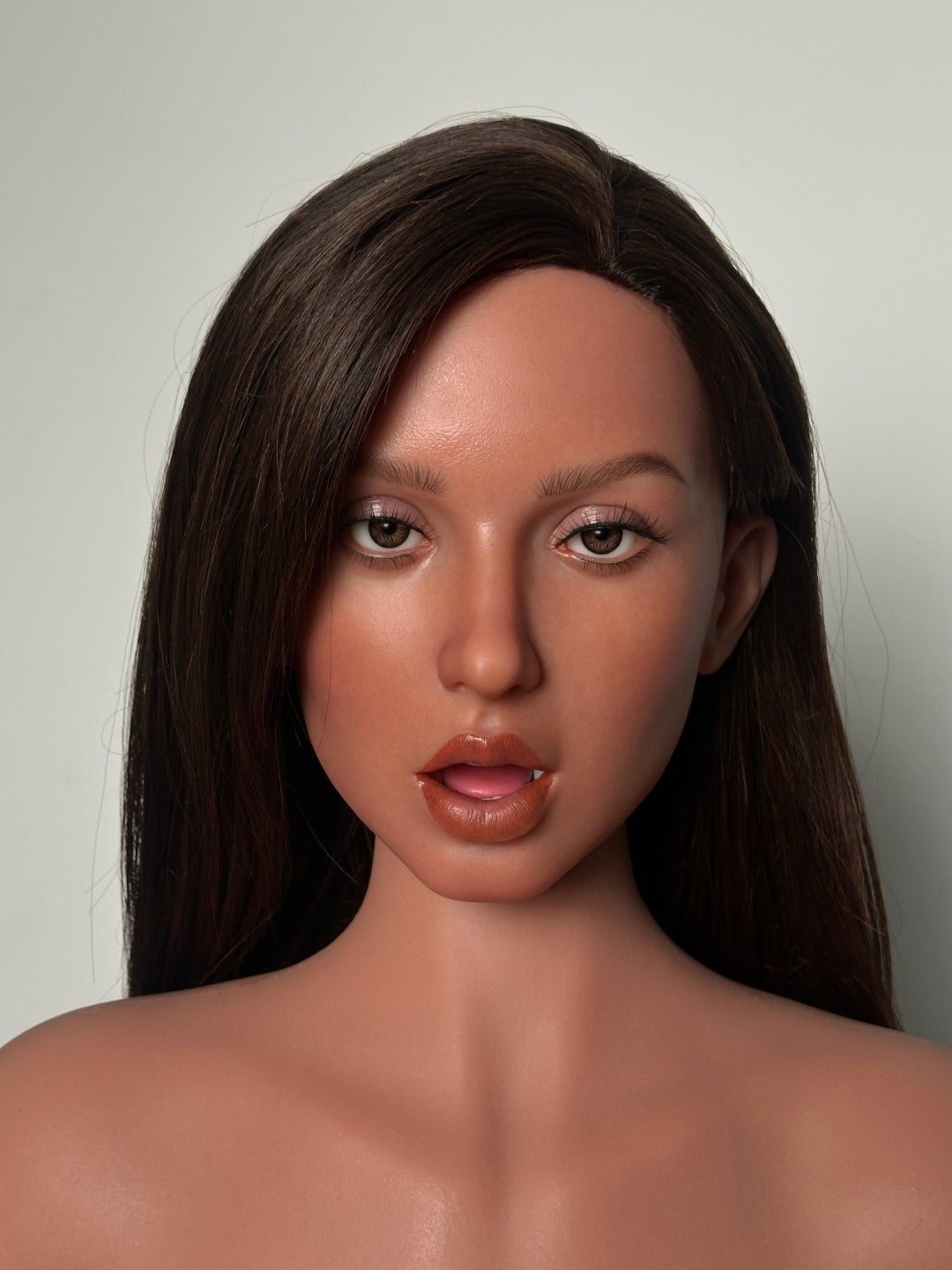 Sandra seksnukk (Zelex 171 cm C-Cup ZXE218-1 SLE silikoon)
