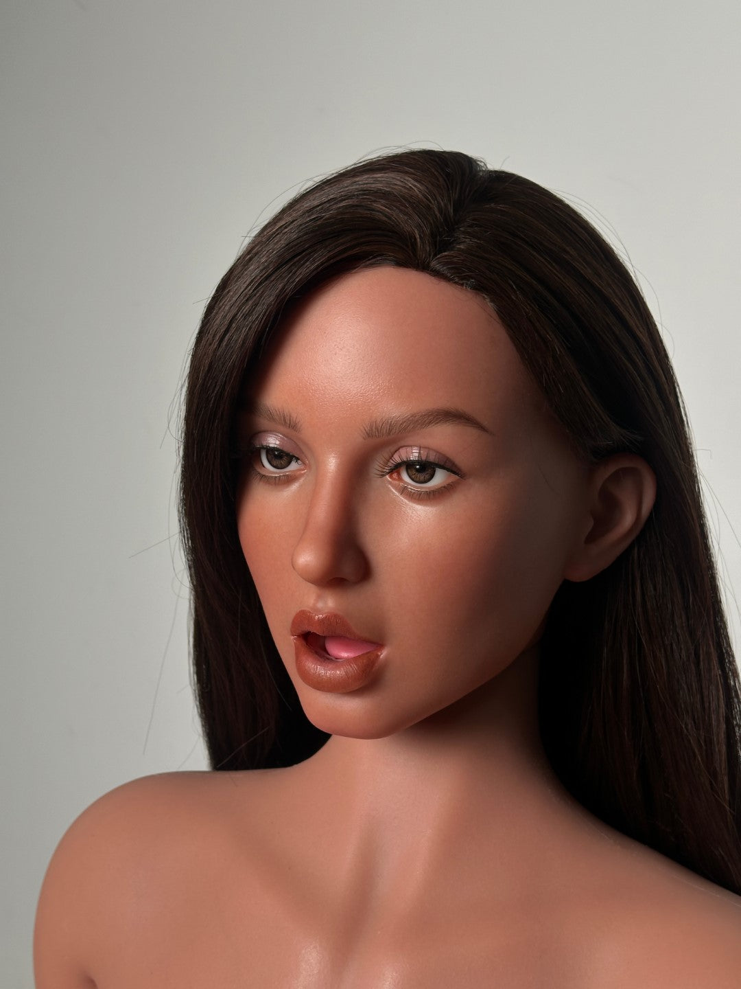 Sandra seksnukk (Zelex 171 cm C-Cup ZXE218-1 SLE silikoon)