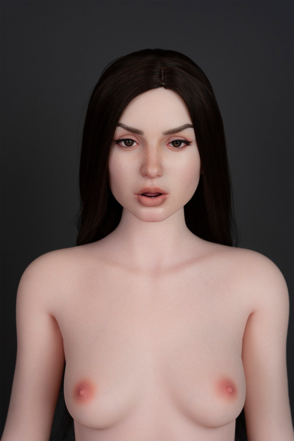 Sandra Sexdocka (Zelex 171cm C-Kupa ZXE218-W1 SLE Silikon)