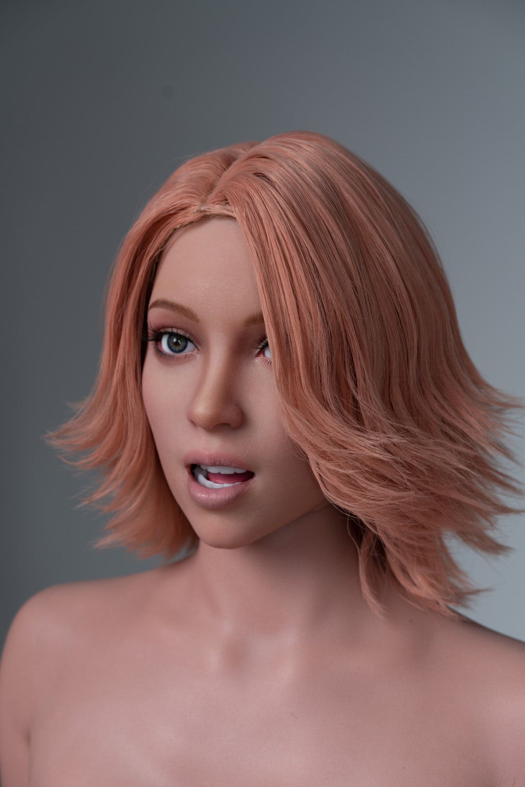 Valerie seksnukk (Zelex 170 cm C-Cup GE02-1 silikoon)