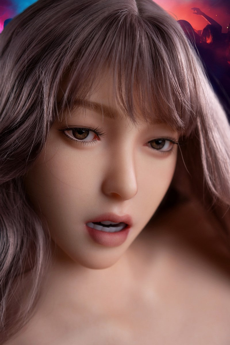 Eva Sex Doll (Zelex 170 cm C-Cup GE03-1 silikoon)