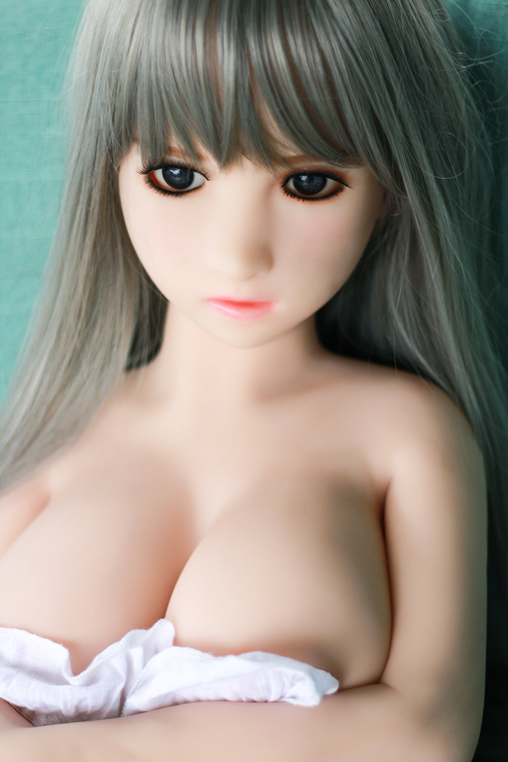 Flora seksnukk (SY-Doll 100 cm TPE)