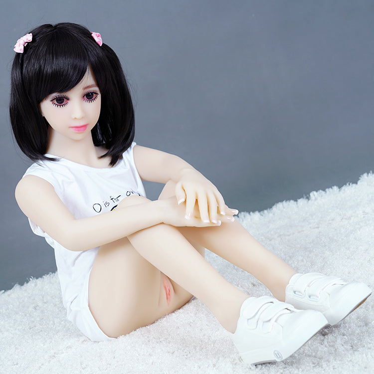 Nika Sex Doll (SY-Doll 108cm TPE)