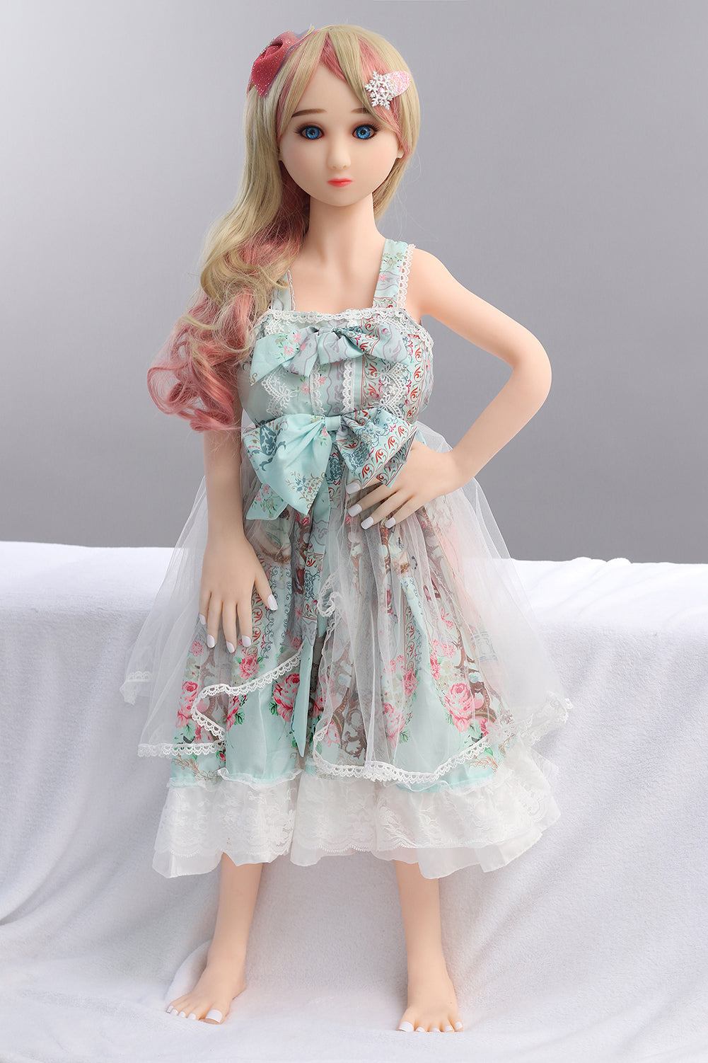 Alena Sexdocka (SY-Doll 100 cm TPE)