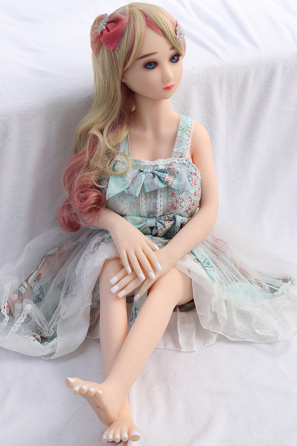 Alena Sexdocka (SY-Doll 100 cm TPE)