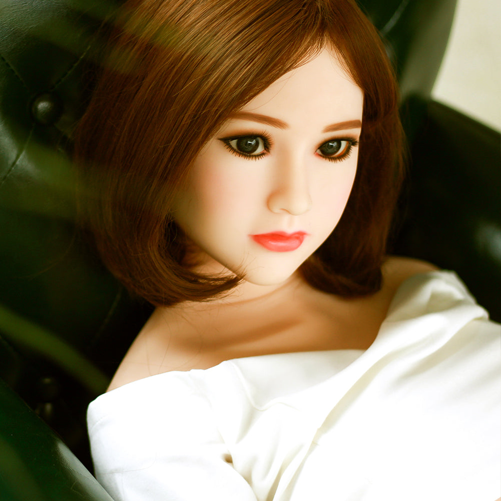 Cordelia Sexdocka (SY-Doll 158 cm D-kupa TPE)