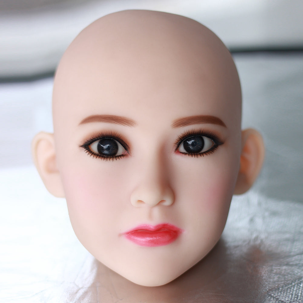 Cordelia Sexdocka (SY-Doll 158 cm D-kupa TPE)