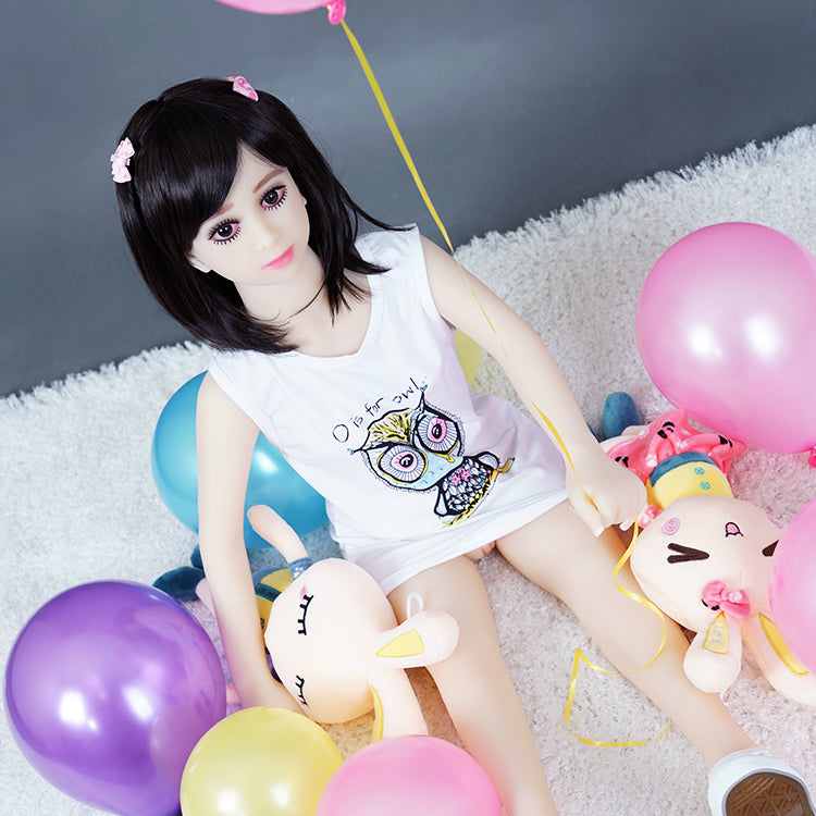Nika Sex Doll (SY-Doll 108cm TPE)