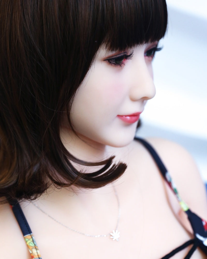 Dorothy Sexdocka (SY-Doll 165 cm C-kupa TPE)