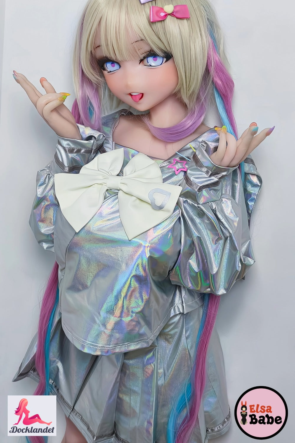 Asakura Naomi seksinukk (Elsa Babe 148cm RAD018 silikoon)