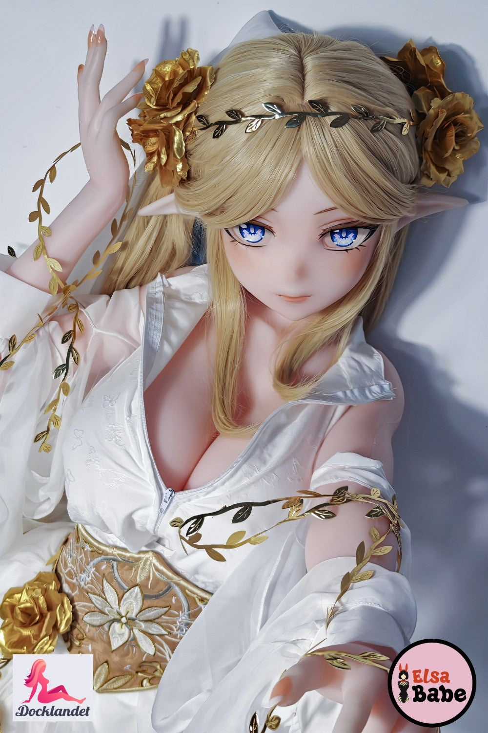 Nishino Masayo seksinukk (Elsa Babe 148cm AHR028 silikoon)