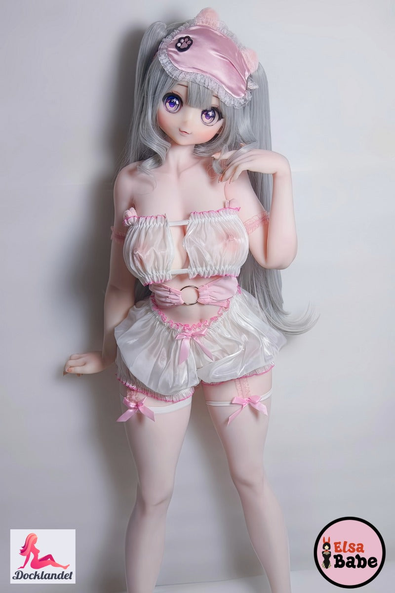 Ishikawa Kiyomi seksinukk (Elsa Babe 140cm Rad023 silikoon)