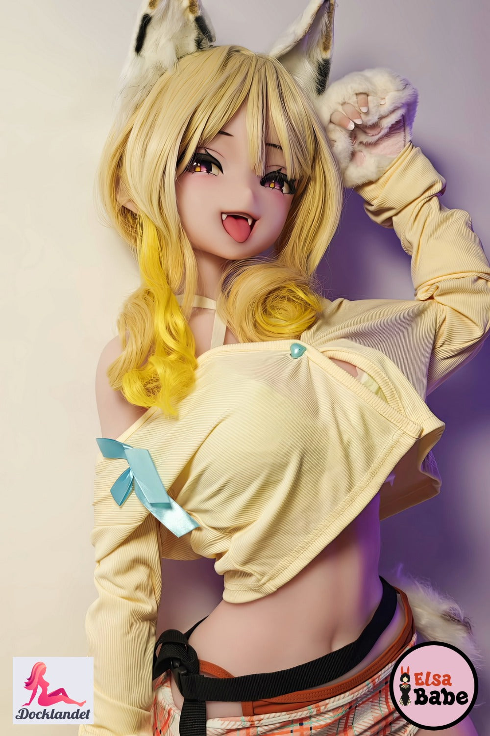 Chono Miyu seksinukk (Elsa Babe 144cm #RAD041 Silikoon)
