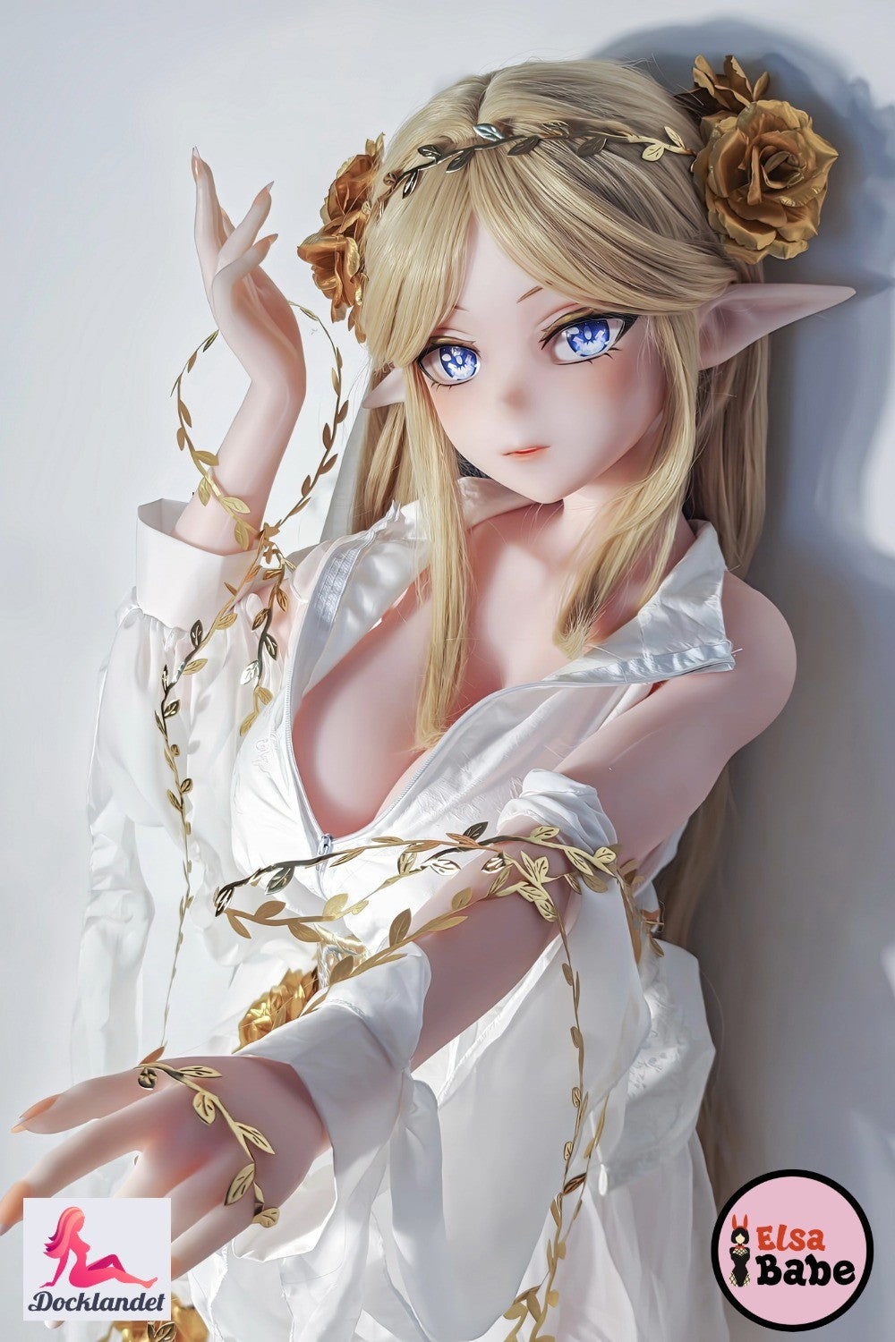 Nishino Masayo seksinukk (Elsa Babe 148cm AHR028 silikoon)