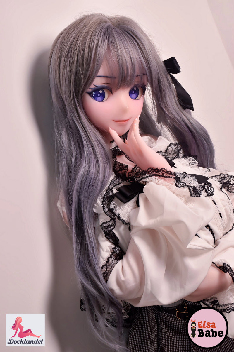 Asano Tari seksnukk (Elsa Babe 148cm AHR017 silikoon)