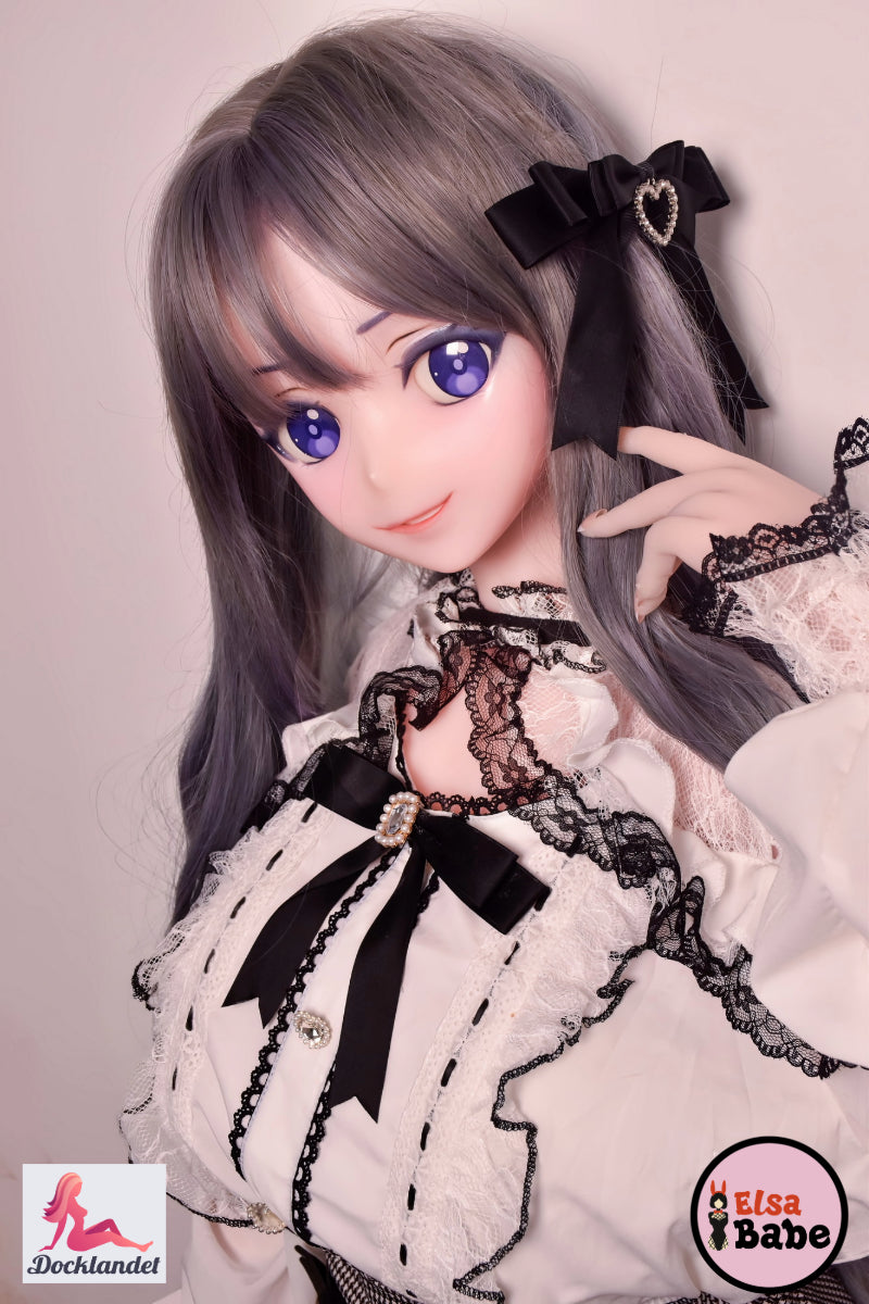 Asano Tari seksnukk (Elsa Babe 148cm AHR017 silikoon)