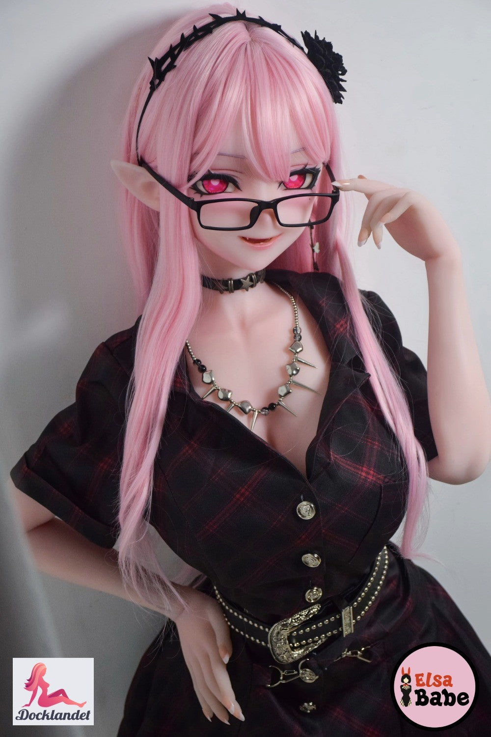 Kamiya Shiori seksnukk (Elsa Babe 148cm RAD050 silikoon)