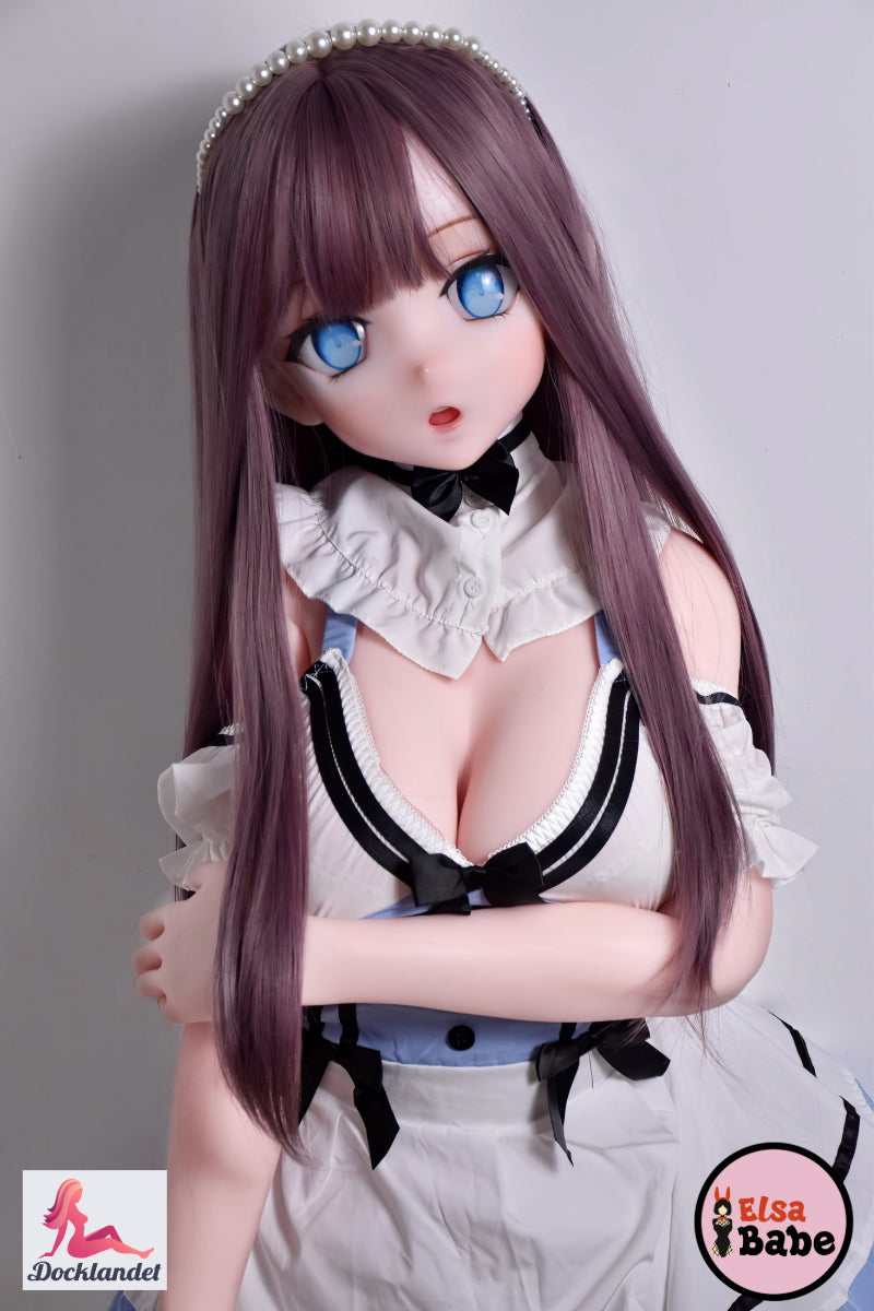Mogami Maaya seksinukk (Elsa Babe 165 cm RAHC008 silikoon)