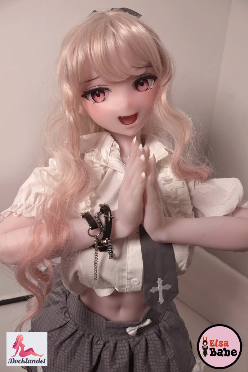 Aihara Kaya seksinukk (Elsa Babe 148cm RAD007 silikoon)