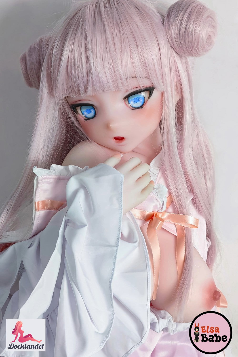 Mimori Byakuya seksnukk (Elsa Babe 140 cm D-tass RAD 020 silikoon)