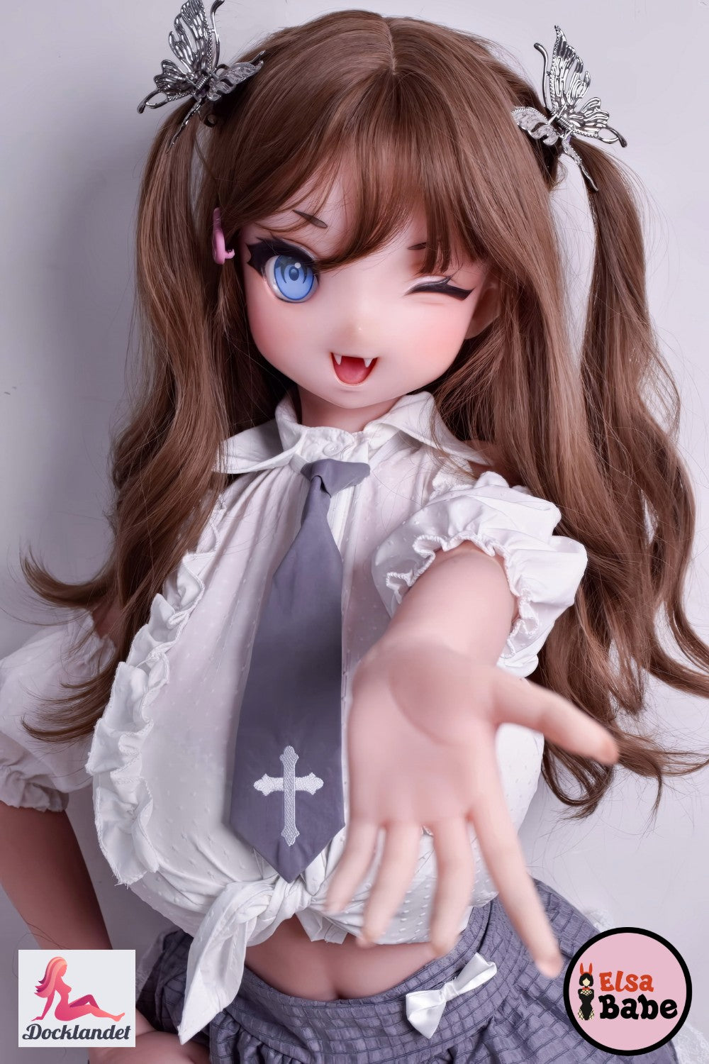 Takeuchi Yuki seksinukk (Elsa Babe 148cm RAD026 silikoon)