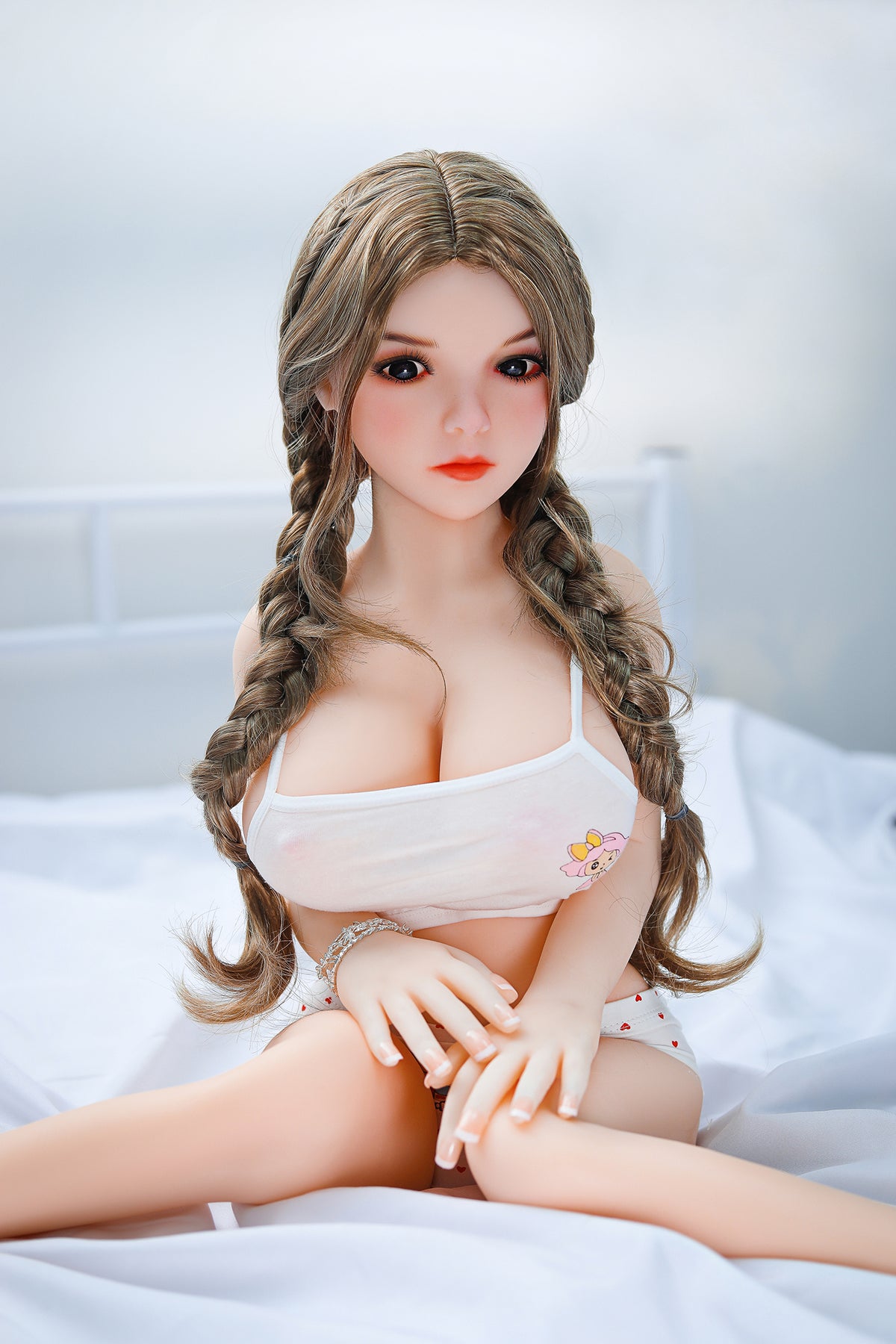 Francesca seksnukk (SY-Doll 100 cm TPE)