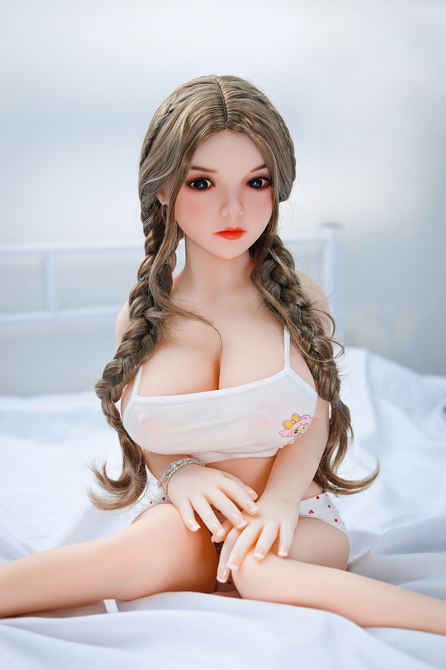Francesca seksnukk (SY-Doll 100 cm TPE)