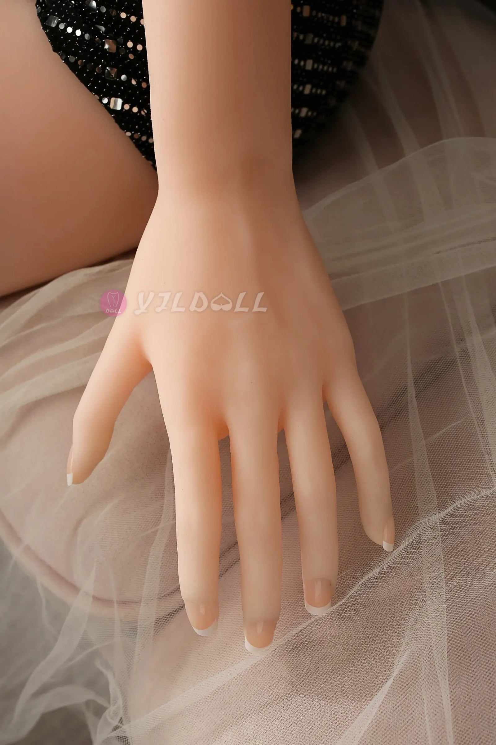 Tian Jing seksnukk (YJL Doll 166 cm B-Cup #802 TPE)