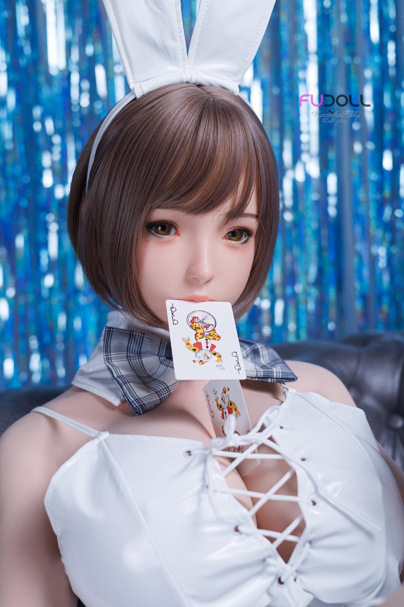 Levi seksnukk (FUDoll 153 cm I-Cup silikoon)