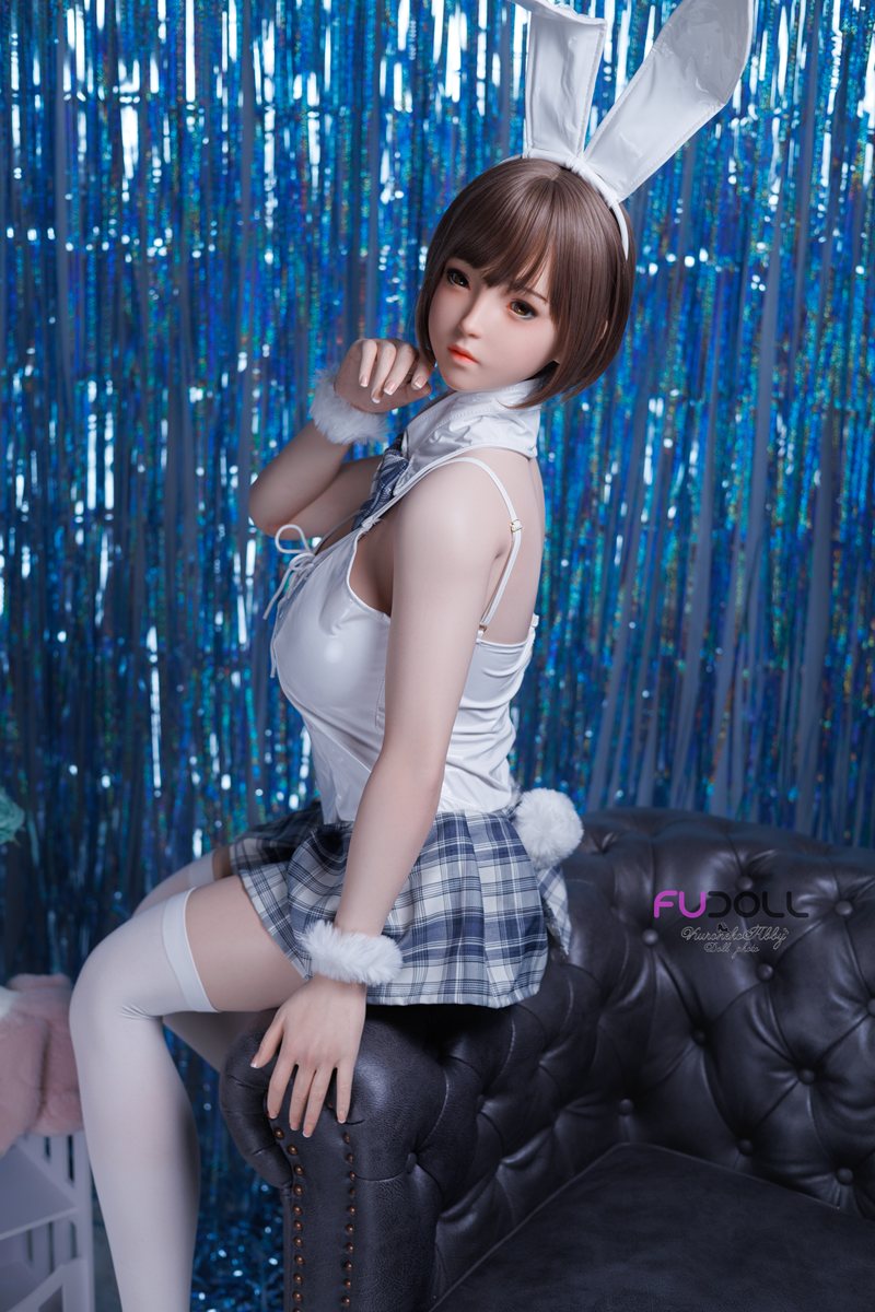 Levi seksnukk (FUDoll 153 cm I-Cup silikoon)