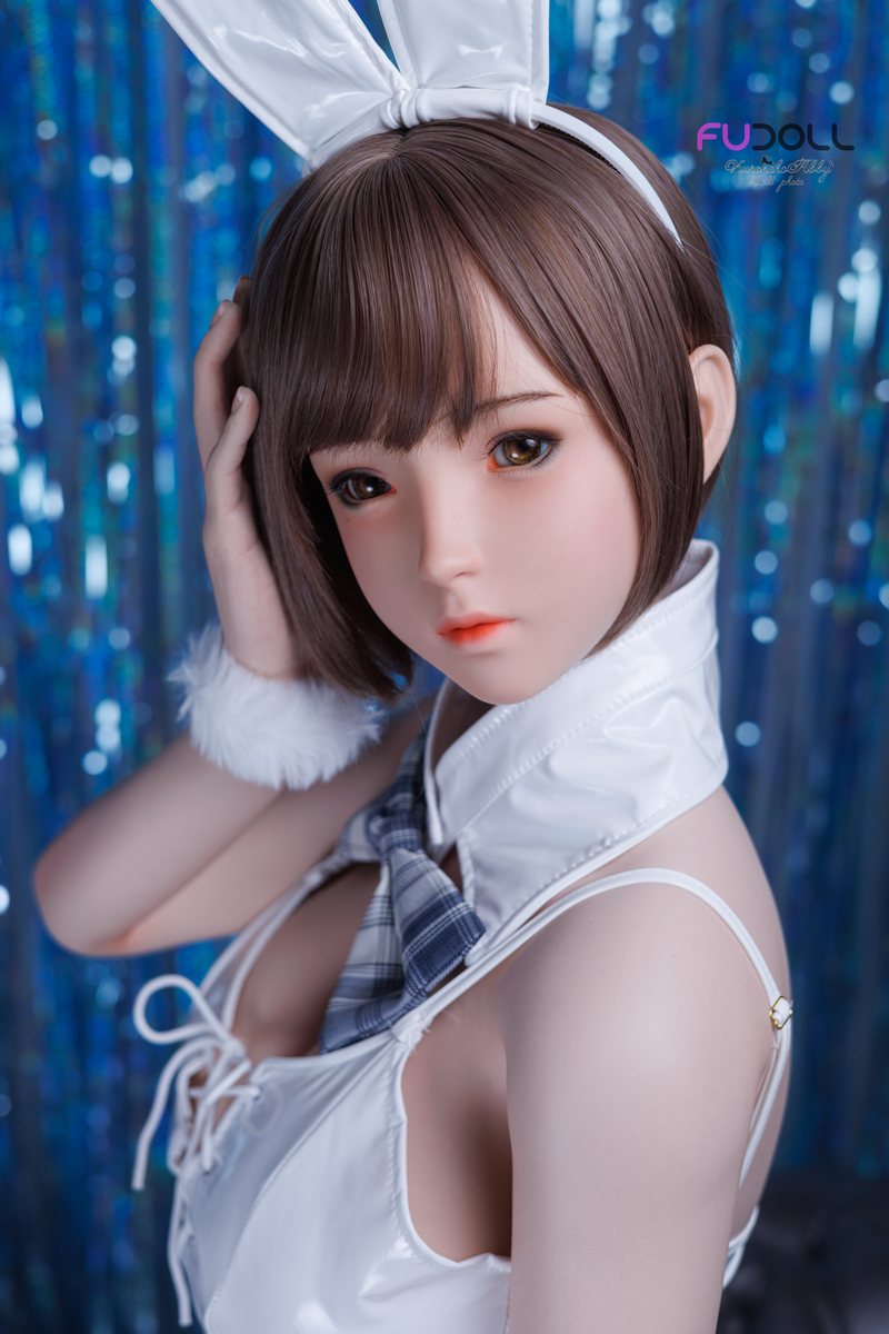 Levi seksnukk (FUDoll 153 cm I-Cup silikoon)