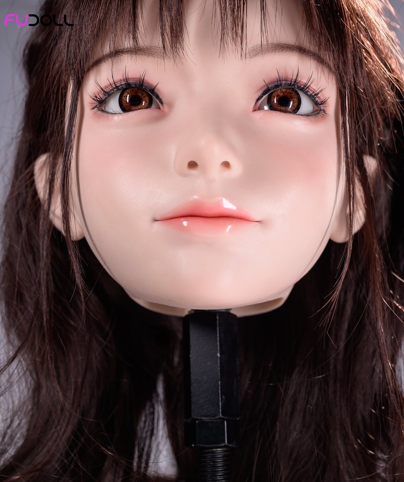 Nangzhi seksnukk (FUDoll 161 cm D-Cup silikoon)