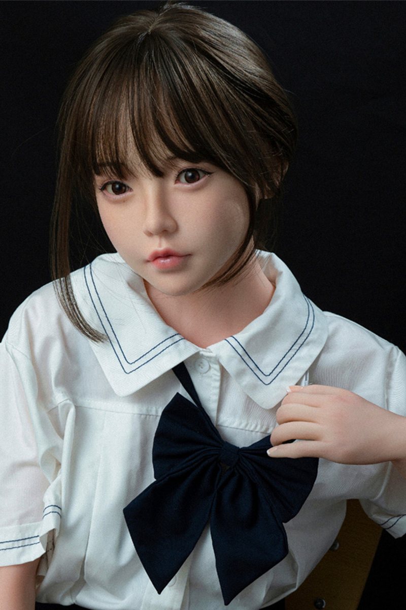 MIra seksnukk (FUDoll 148 cm D-Cup #7 STPE + silikoon)