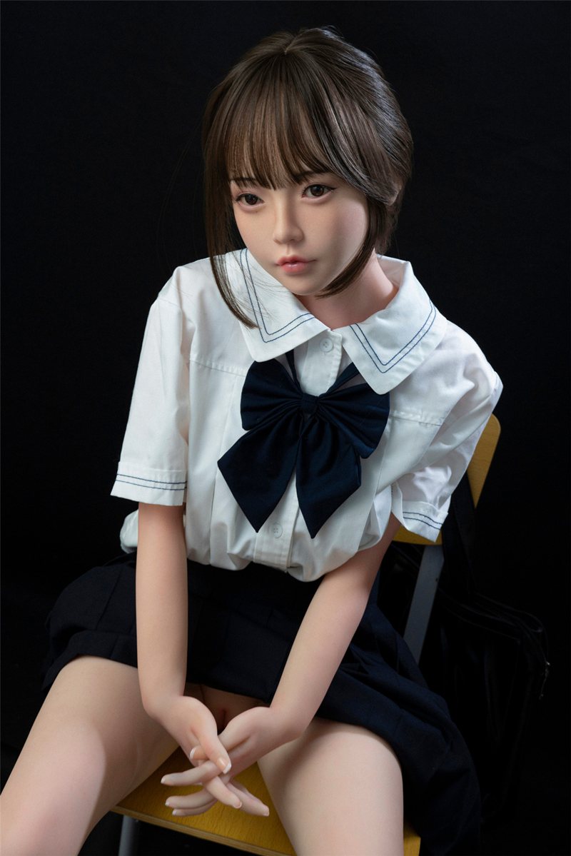 MIra seksnukk (FUDoll 148 cm D-Cup #7 STPE + silikoon)
