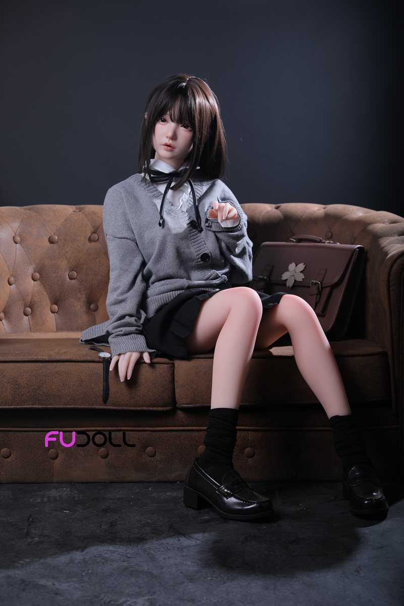 Minu seksnukk (FUDoll 148 cm D-Cup TPE + silikoon)