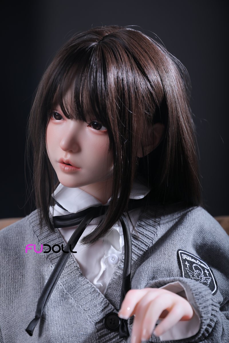 Minu seksnukk (FUDoll 148 cm D-Cup TPE + silikoon)