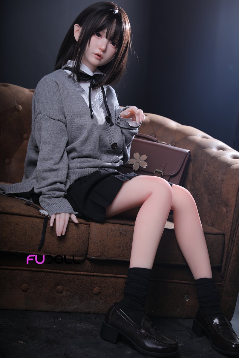 Minu seksnukk (FUDoll 148 cm D-Cup TPE + silikoon)