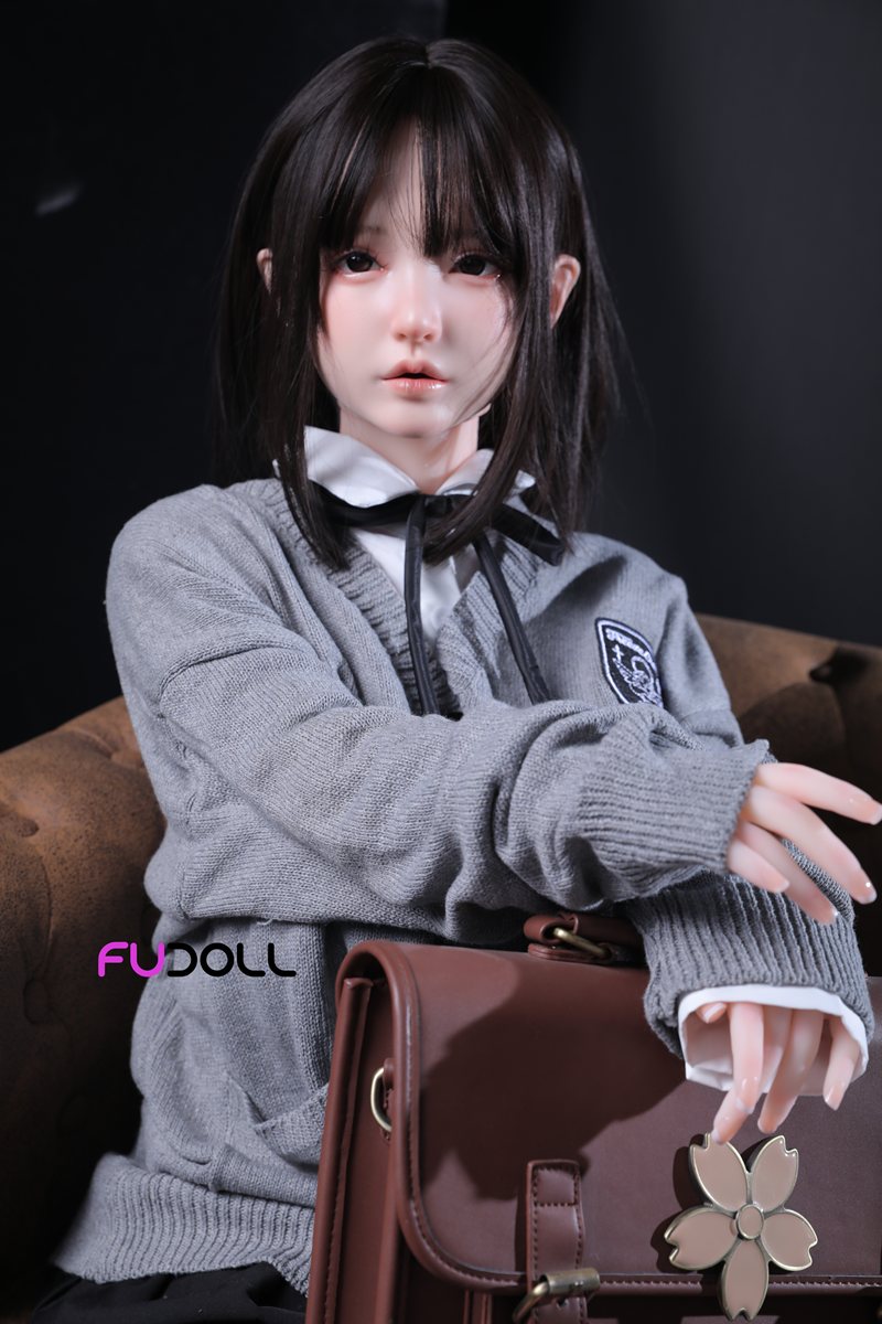 Minu seksnukk (FUDoll 148 cm D-Cup TPE + silikoon)