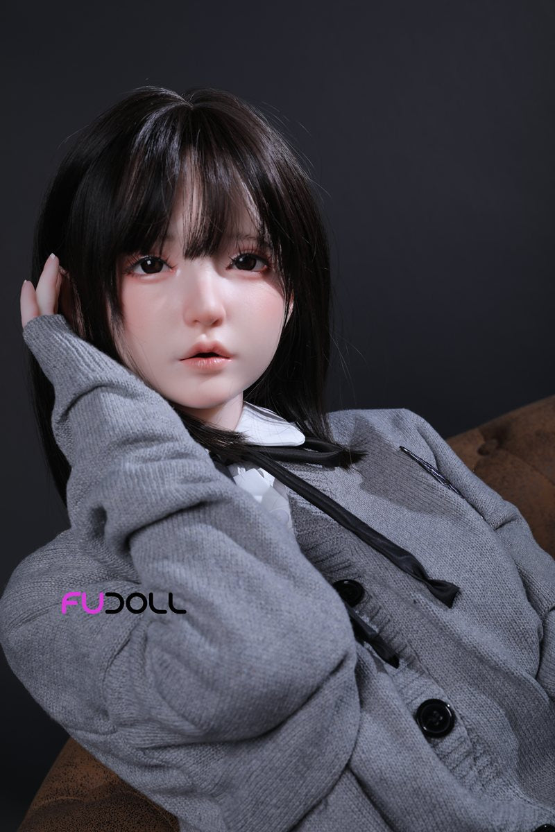 Minu seksnukk (FUDoll 148 cm D-Cup TPE + silikoon)