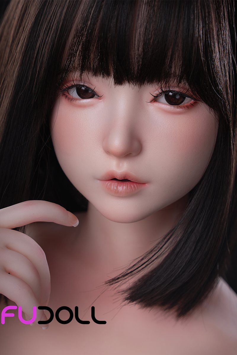 Minu seksnukk (FUDoll 148 cm D-Cup TPE + silikoon)