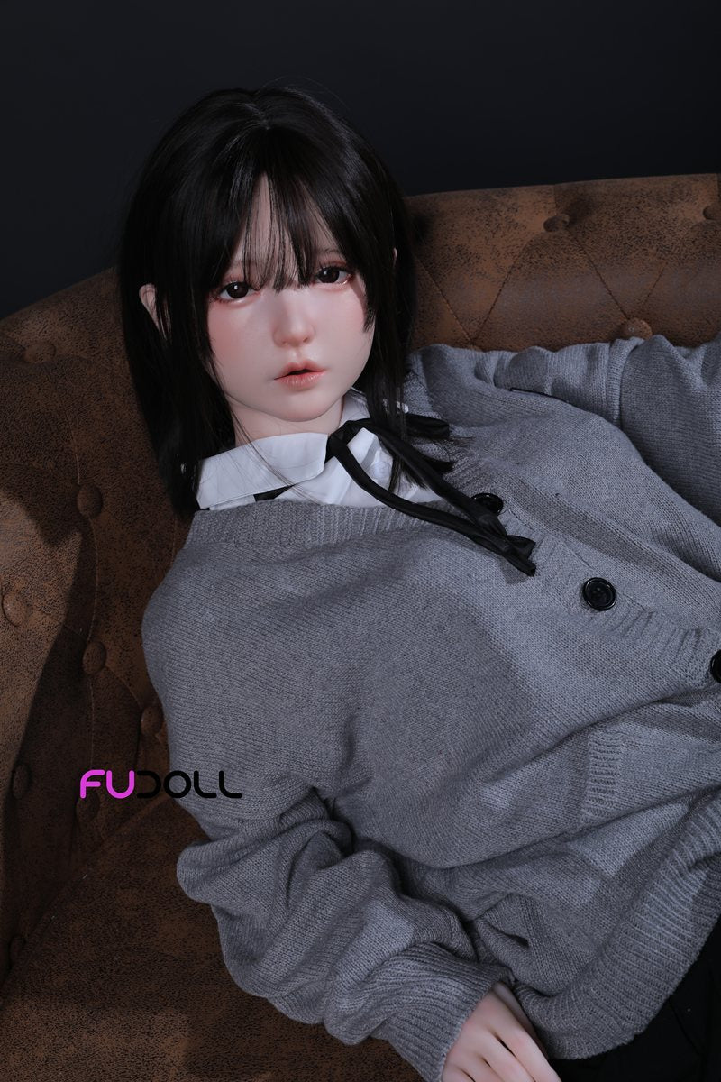Minu seksnukk (FUDoll 148 cm D-Cup TPE + silikoon)