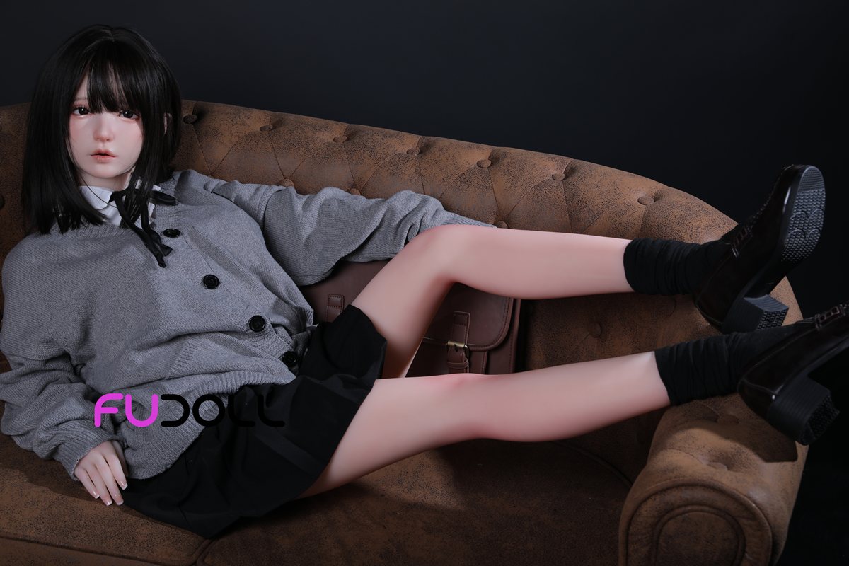 Minu seksnukk (FUDoll 148 cm D-Cup TPE + silikoon)