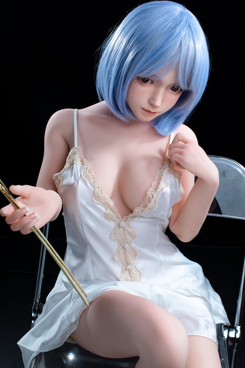 Xi Feng seksnukk (FUDoll 148 cm D-Cup # J012 silikoon)