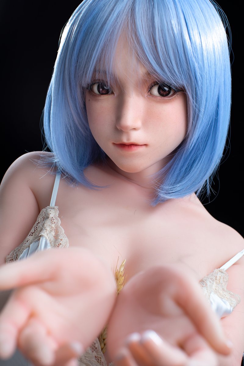 Xi Feng seksnukk (FUDoll 148 cm D-Cup # J012 silikoon)