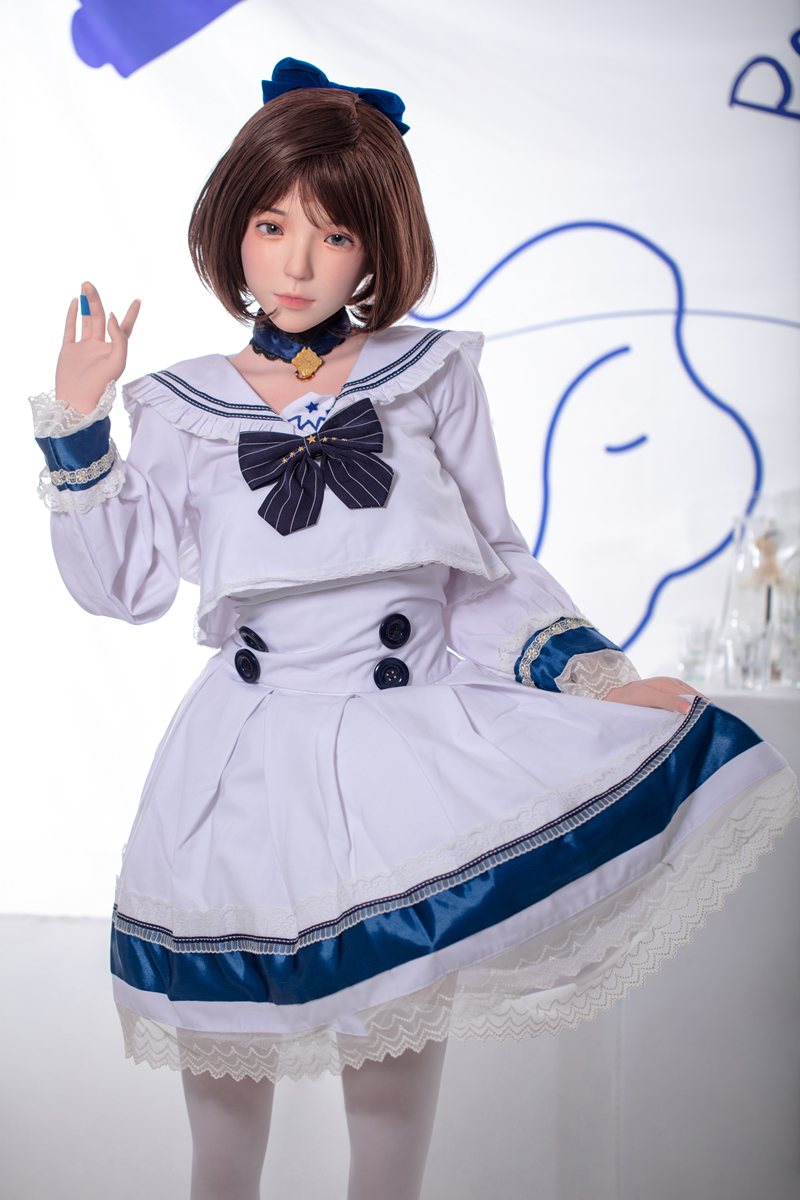 Jane Sex Doll (FUDoll 148 cm D-Cup # J013 silikoon)