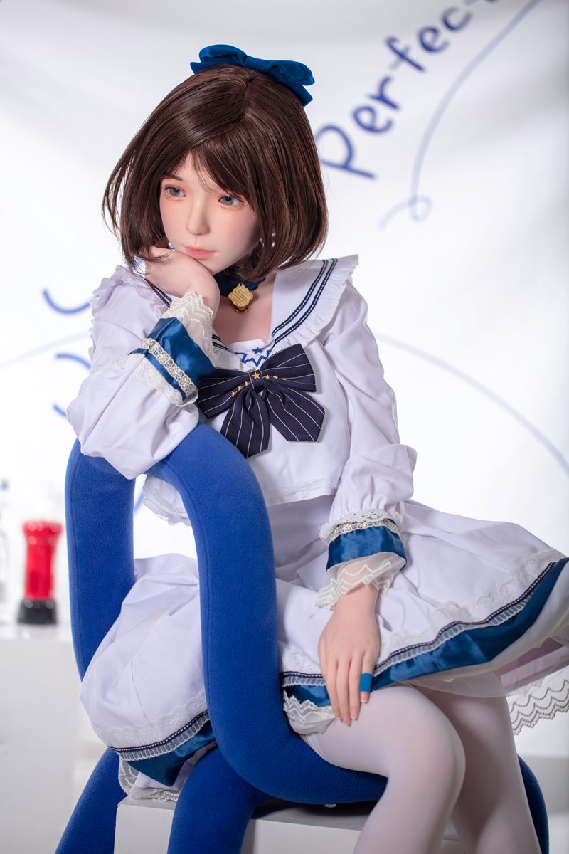 Jane Sex Doll (FUDoll 148 cm D-Cup # J013 silikoon)
