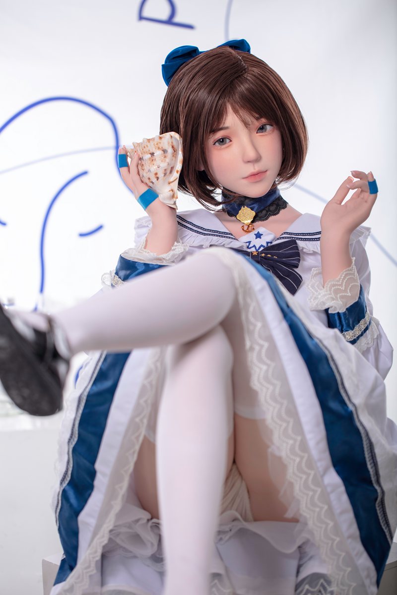 Jane Sex Doll (FUDoll 148 cm D-Cup # J013 silikoon)