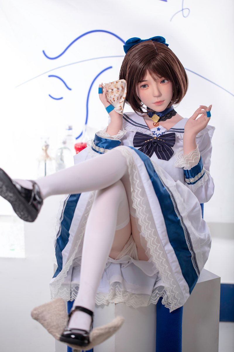 Jane Sex Doll (FUDoll 148 cm D-Cup # J013 silikoon)